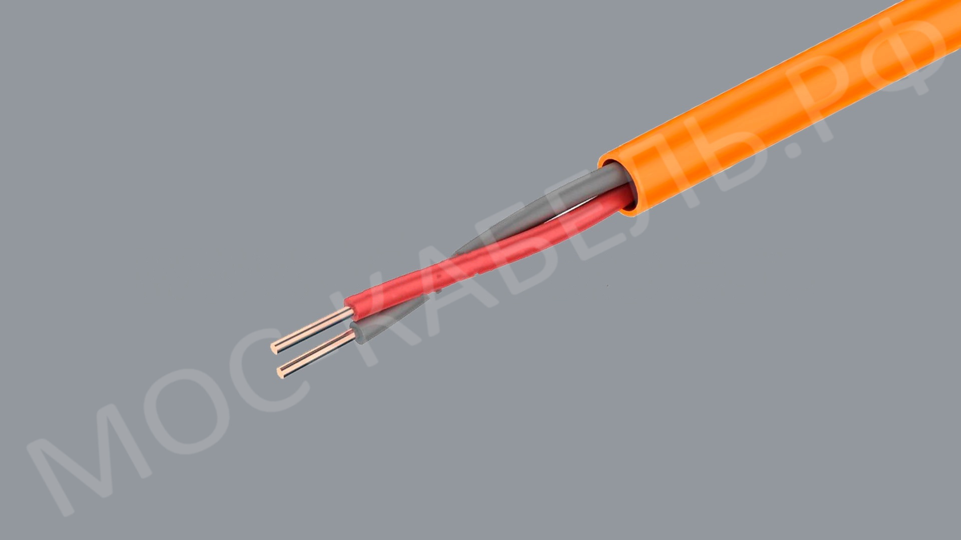 Фото кабеля СБВБэпПСтШп – в наличии в OOO «Москабель-Комплектация»